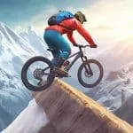 MTB Downhill Extreme