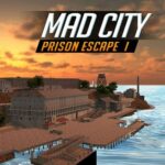 Mad City Prison Escape