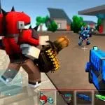 Battle Games