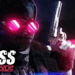 Madness: Proyecto Nexus