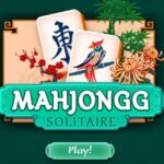 Paciência Mahjongg