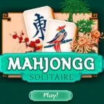 Mahjongg Solitaire