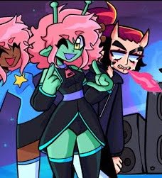 FNF: Manic Multiverse - Play FNF Mod Online