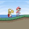 Side Scrolling