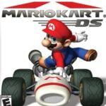 mario kart ds