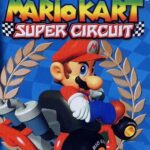 Mario Kart – Sirkuit Super