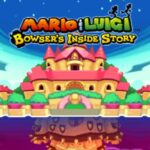 Mario & Luigi: Bowsers Inside Story