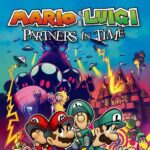 Mario y Luigi: compañeros en el tiempo