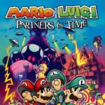 Mario & Luigi: Partners In Time