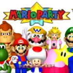 Mario Party