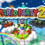 Mario Party 2