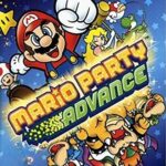 Mario Party Advance