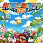 Mario Party DS