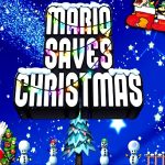 Mario salva la Navidad