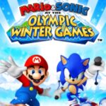 Mario & Sonic at the Olympic Winter Games