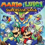 Марио и Луиджи: Сага о суперзвездах