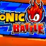 Маріо в Sonic Battle