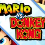 mario contra donkey kong