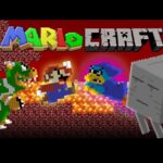 mariocraft