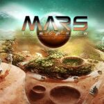 Mars Tomorrow