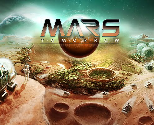 Mars Tomorrow Online 🔥 Adventure Game - Play at Y9FreeGames