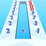 Master of Numbers