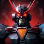 Mazinger Z