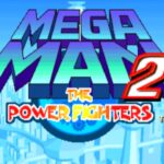 Mega Man 2: Pejuang Kekuatan