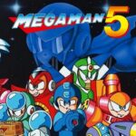 Mega Man 5