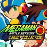 Réseau de combat Mega Man