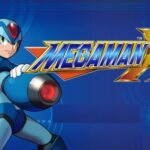 Mega Man X