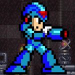 Pengacak Mega Man X