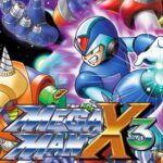 Megaman X3