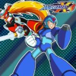 MegaMan X4