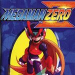 Mega Man Zero