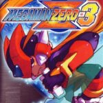 Megaman Zero 3