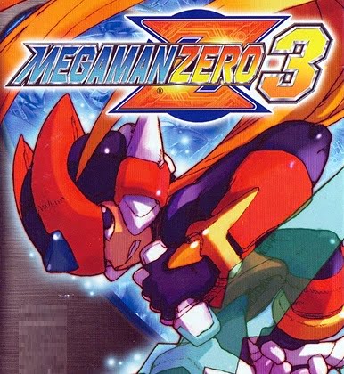 Mega Man Zero 3 Online 🔥 Fighting Game - Play at Y9FreeGames