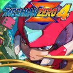 Mega Man Zéro 4