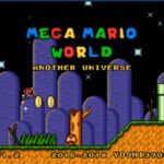 Mega Mario World