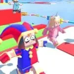 Mega Parkour: Obby Escape Run