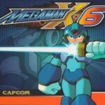 Mega Man X6