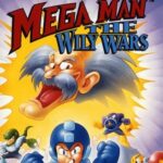 Megaman: Las guerras astutas