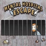 Escape del hospital psiquiátrico