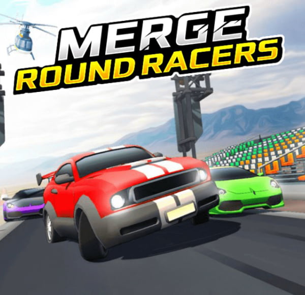 Merge Radish Knife Race: Play Online For Free On Playhop