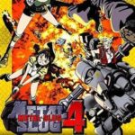 Metal Slug 4