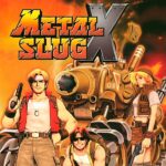 Metal Slug X