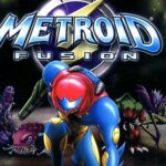 Metroid Fusion