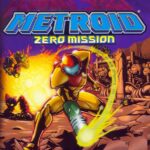 Metroid – Нульова місія