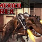 Rex du Mexique