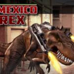 Mexico Rex